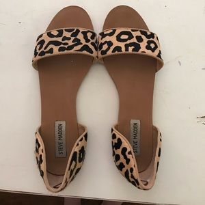 Steve Madden flats